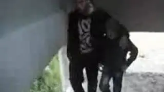 Muhteşem rap keyfs