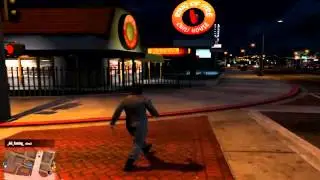 GTA5 FUNNY MOMENTS MONTAGE #1