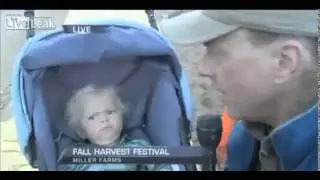 LiveLeak.com - Drew The German Farm Kid