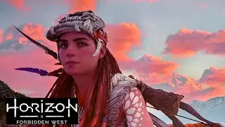 Horizon Forbidden West Prep For The Burning Shores DLC