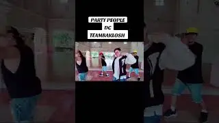 #shortvideo #partypeople