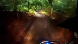 Headley - Pond Road (Byway, W-E & E-W)