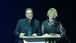 XIX церемония вручения Народной премии 