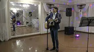 Вячеслав Чен - Мамины глаза - Ростов-на-Дону