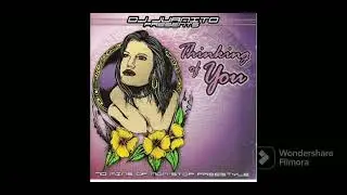 DJ Juanito Think Of You Side B Freestyle Mix