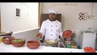 Coconut Milk Potato Gravy / தேங்காய் பால் உருளை கிழங்கு குருமா