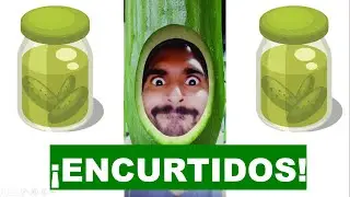 🥒AMO LOS ENCURTIDOS🥒