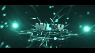 #98 Intro Milky | Paid | Xnider