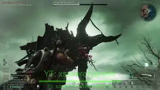 Once Human! Treant's Doppelganger Boss! Solo!