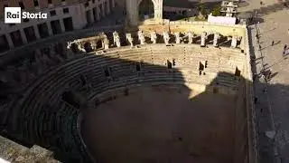 LECCE LA CITTÀ DEL BAROCCO LA SUA STORIA