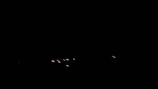 Oradea Thunderstorm 20 August 2014