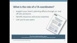 Justice and Mental Health Collaboration Program Applicant Webinar