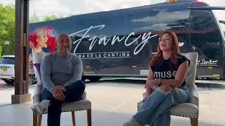 Francy - Intimo Parte 2 - La Cantina de Sergio Zapata