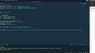 Filter data from Firestore in your Ionic app