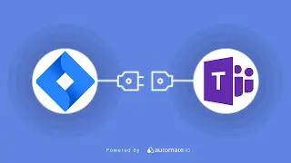 Jira and Microsoft Teams integration 🔔 Get notified on Microsoft Teams on new issues in Jira