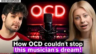 Overcoming OCD: The Journey of Tyler Falcoa in the Music Industry