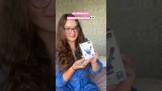 новая покупка и распаковка🔥#влог #vlog #обзор #блогер #распаковка