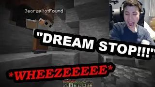 the funniest dreamteam moments