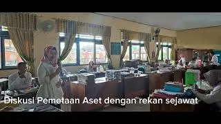 3.2.a.9 Aksi Nyata Modul 3.2 Pemimpin Dalam Pengelolaan Sumber Daya
