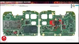 OPPO A16K ISP PIN OUT,Hardware Solutions