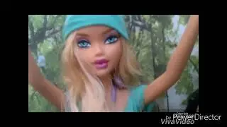 LA CASA DEL BOSQUE  // #3 // NOVELAS CON BARBIES .