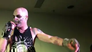 Michale Graves Dig Up Her Bones with Nim Vind