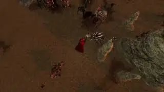 Dead Frontier: Ode to the GAU