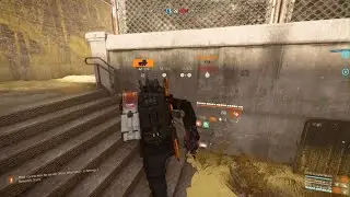 Conflict |Tom Clancy's The Division 2_2026