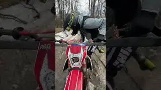 Нормально? Не промок?
