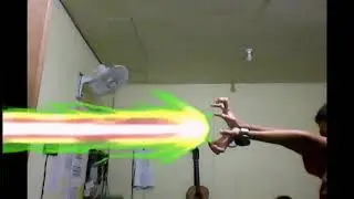 Kamehameha||with kinemaster