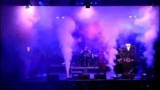 Vannstein - Vannlied - De Plesj Rockt 24-08-2012