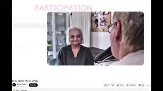 Social Capital: The Co-op Way (reupload)