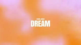Ivahn Johan - Dream (Audio)