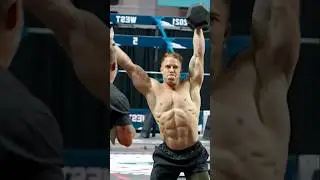 Pedazo de ATLETAS invitados que VEREMOS en la Dubái Championship 🔥 