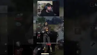 zSuat'tan Refleeeks Şov! | Teneke Kafalar zSuat #shorts #pubg #pubgshorts #pubgclips