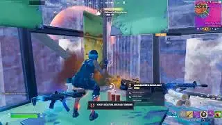 This Fortnite season is so bad