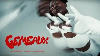 SHAIM - GÉMEAUX (Prod. By SANTO)