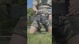 No belt - no problem - NeoMag Belt less Carry 🤘 