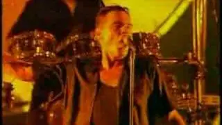 Alphaville - Dance With Me (Live)