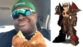 Rate Chronomancer Classes using meme