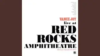 Georgia (Live at Red Rocks Amphitheatre)