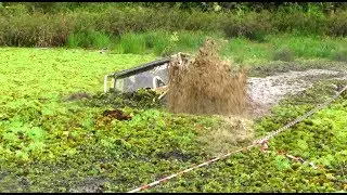 Tambunan 4x4 Challenge 2017 - By; K'NetH De CrockeR (SS3 - part2/2)