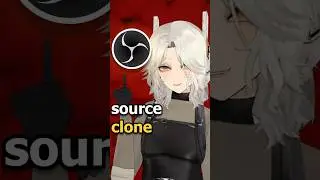 OBS Source Clone