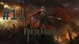 Прохождение NecroVisioN - Глава 11. Подземелье