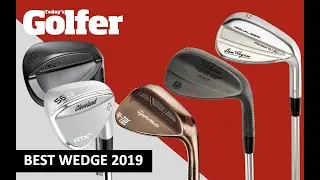 Best Wedge 2019