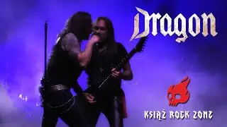 Dragon - Beliar (IX Edycja Książ Rock Zone 2024)
