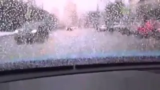 Антидождь Autosecurity