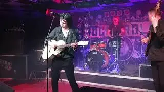 КИНОхроника - Война (ROCK N ROLLA)