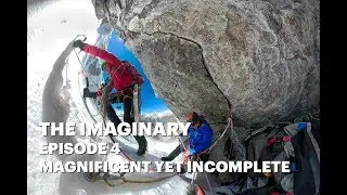Episode 4 - Magnificent Yet Incomplete