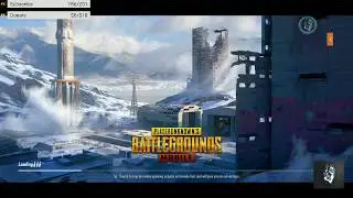PUBG MOBILE Season 7 | Rank PUSHING |